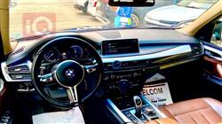 بی ئێم دەبڵیو X5